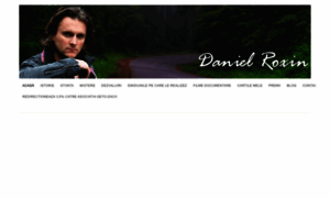 Daniel-roxin.ro thumbnail