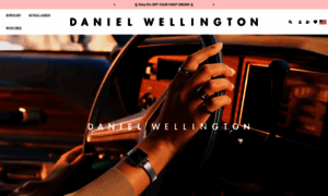 Daniel-wellingtonusa.com thumbnail