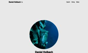 Daniel.holba.ch thumbnail