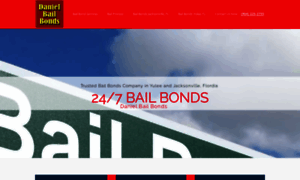 Danielbailbonds.com thumbnail