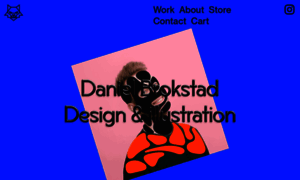 Danielbrokstad.com thumbnail