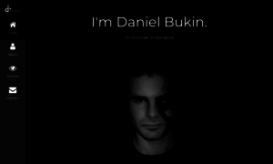 Danielbukin.com thumbnail