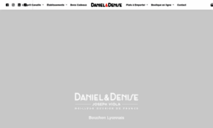 Danieletdenise.fr thumbnail