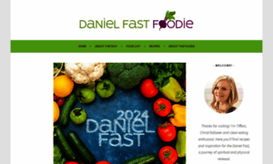 Danielfastfoodie.com thumbnail