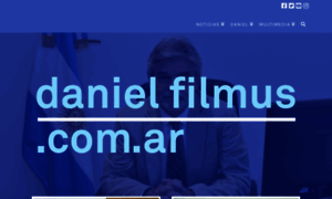 Danielfilmus.com.ar thumbnail