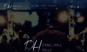 Danielhall.uk thumbnail