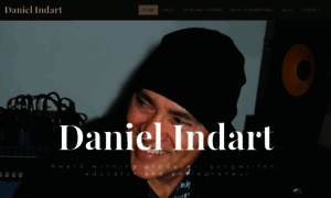 Danielindart.com thumbnail