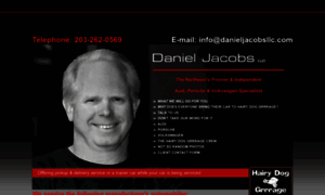 Danieljacobsllc.com thumbnail