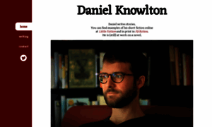 Danielknowlton.com thumbnail