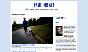 Danielkrieger.net thumbnail