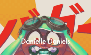 Danielle-daniels-portfolio.squarespace.com thumbnail