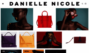 Danielle-nicole.com thumbnail