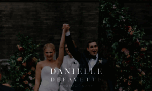 Danielledefayette.com thumbnail