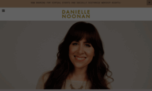 Daniellenoonanmusic.com thumbnail