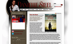 Daniellesteel.com thumbnail