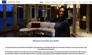 Danielleyourrealtor.com thumbnail