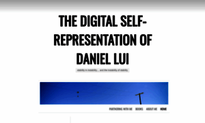 Daniellui.wordpress.com thumbnail