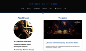 Danielmclark.com thumbnail