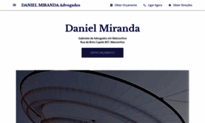 Danielmirandalawyers.negocio.site thumbnail