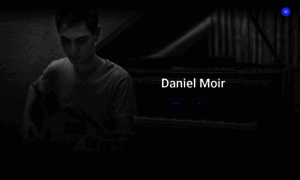 Danielmoir.com thumbnail