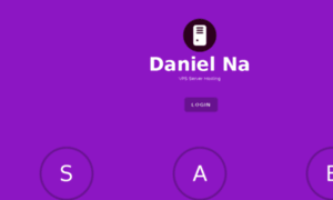 Danielna.net thumbnail