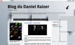 Danielraizer.blogspot.com thumbnail