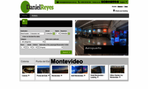 Danielreyes.com.uy thumbnail