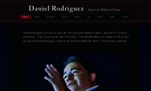 Danielrodrigueztenor.com thumbnail
