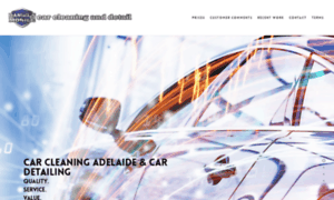 Daniels-car-detailing.net thumbnail
