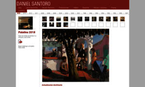 Danielsantoro.com.ar thumbnail