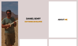 Danielsenff.de thumbnail