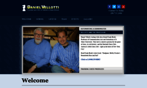 Danielvellotti.com thumbnail