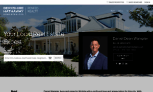 Danielwamplerrealtor.com thumbnail