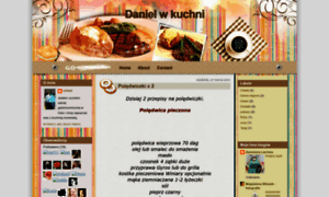 Danielwkuchni.blogspot.com thumbnail