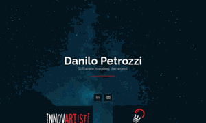 Danilopetrozzi.it thumbnail