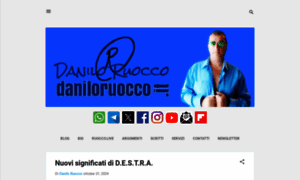 Daniloruocco.it thumbnail