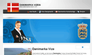 Danimarka-vizesi.com thumbnail