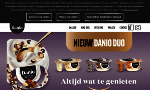 Danio.nl thumbnail