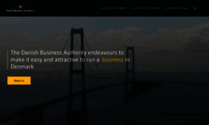 Danishbusinessauthority.dk thumbnail