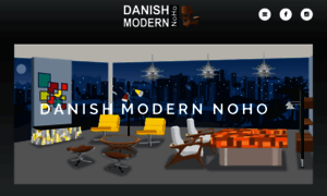 Danishmodernnoho.com thumbnail