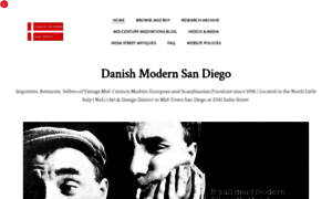 Danishmodernsd.com thumbnail