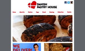 Danishpastryhouse.ca thumbnail