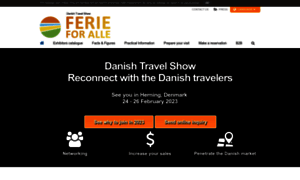 Danishtravelshow.com thumbnail