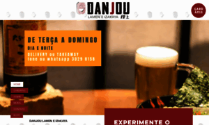 Danjou.com.br thumbnail