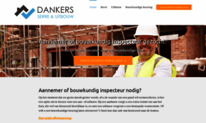 Dankersbouw.nl thumbnail