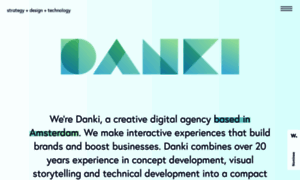 Danki.com thumbnail
