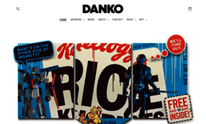 Danko.com thumbnail