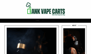 Dankvapecarts.com thumbnail