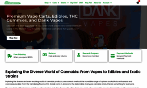 Dankvapesuppliers.com thumbnail