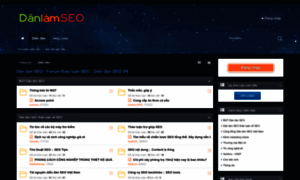 Danlamseo.edu.vn thumbnail